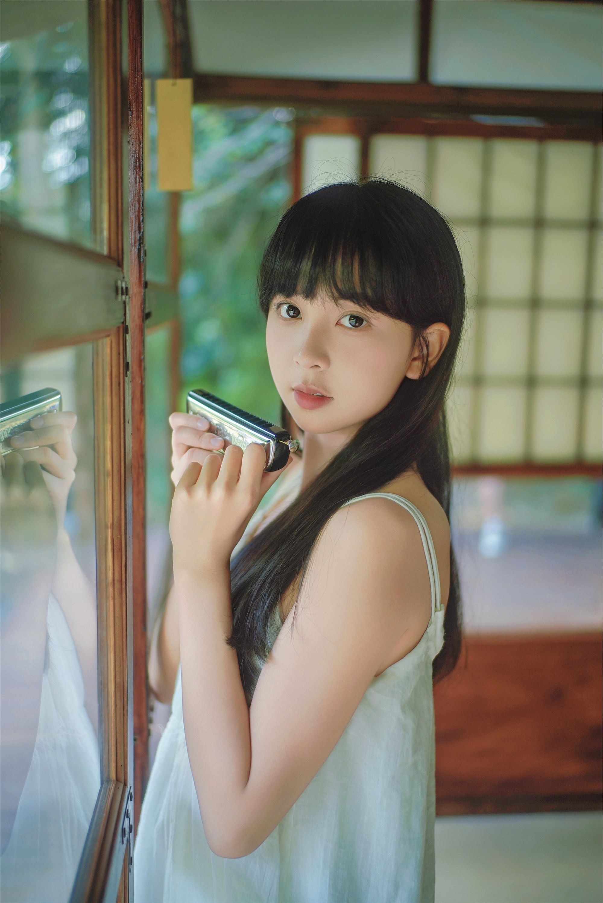 YITUYU艺图语 2025.02.05 溪谷小院之美 o3uiii